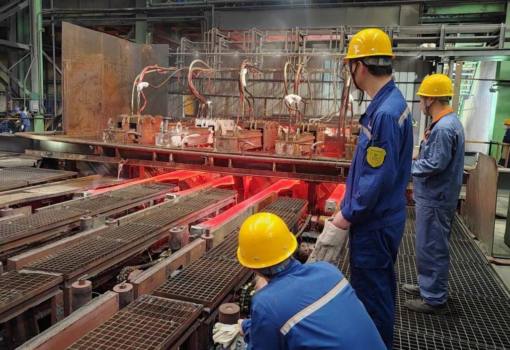 中建某局建筑工程坠落防护项目-高空作业安全带应用